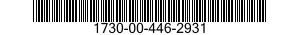 1730-00-446-2931  1730004462931 004462931