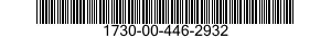1730-00-446-2932  1730004462932 004462932