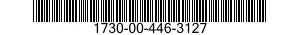 1730-00-446-3127  1730004463127 004463127