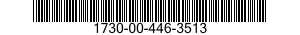 1730-00-446-3513  1730004463513 004463513