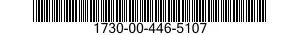 1730-00-446-5107  1730004465107 004465107