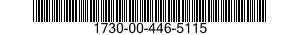1730-00-446-5115  1730004465115 004465115