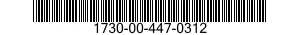 1730-00-447-0312  1730004470312 004470312