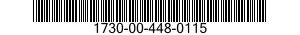 1730-00-448-0115  1730004480115 004480115