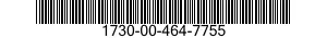 1730-00-464-7755  1730004647755 004647755