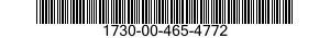 1730-00-465-4772  1730004654772 004654772