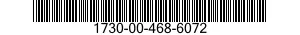 1730-00-468-6072 PARTS KIT,BOOM,EXTE 1730004686072 004686072