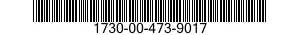 1730-00-473-9017 STRAIGHT PIN 1730004739017 004739017