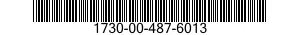 1730-00-487-6013  1730004876013 004876013