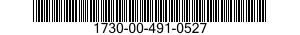 1730-00-491-0527  1730004910527 004910527