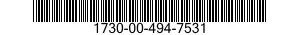 1730-00-494-7531  1730004947531 004947531