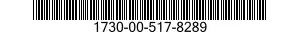 1730-00-517-8289 LADDER,AIRCRAFT BOARDING 1730005178289 005178289