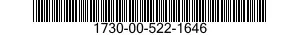1730-00-522-1646  1730005221646 005221646