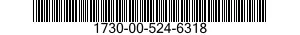 1730-00-524-6318  1730005246318 005246318