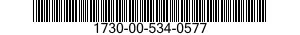 1730-00-534-0577  1730005340577 005340577