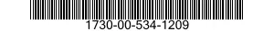 1730-00-534-1209  1730005341209 005341209