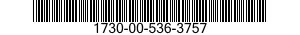 1730-00-536-3757  1730005363757 005363757