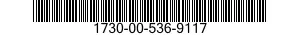 1730-00-536-9117  1730005369117 005369117