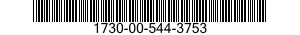 1730-00-544-3753  1730005443753 005443753