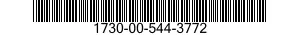 1730-00-544-3772  1730005443772 005443772