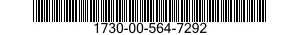 1730-00-564-7292  1730005647292 005647292