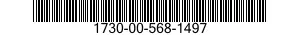 1730-00-568-1497  1730005681497 005681497
