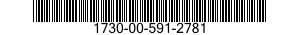 1730-00-591-2781  1730005912781 005912781