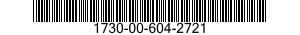1730-00-604-2721  1730006042721 006042721