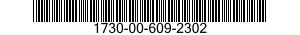 1730-00-609-2302  1730006092302 006092302