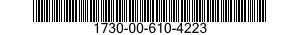 1730-00-610-4223  1730006104223 006104223