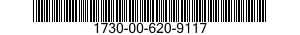 1730-00-620-9117  1730006209117 006209117