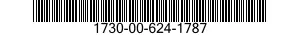 1730-00-624-1787  1730006241787 006241787