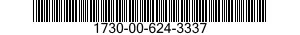 1730-00-624-3337  1730006243337 006243337