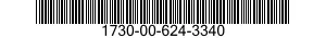 1730-00-624-3340  1730006243340 006243340