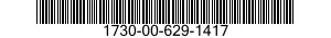 1730-00-629-1417  1730006291417 006291417