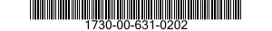 1730-00-631-0202  1730006310202 006310202