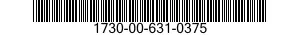 1730-00-631-0375  1730006310375 006310375
