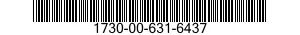 1730-00-631-6437  1730006316437 006316437