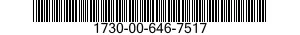 1730-00-646-7517  1730006467517 006467517