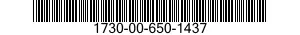 1730-00-650-1437  1730006501437 006501437