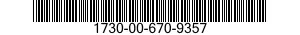 1730-00-670-9357  1730006709357 006709357