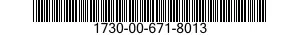 1730-00-671-8013  1730006718013 006718013