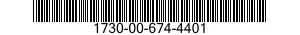 1730-00-674-4401  1730006744401 006744401