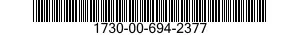 1730-00-694-2377  1730006942377 006942377