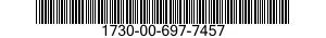 1730-00-697-7457  1730006977457 006977457