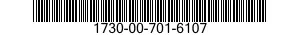 1730-00-701-6107  1730007016107 007016107
