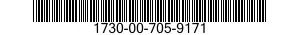 1730-00-705-9171  1730007059171 007059171