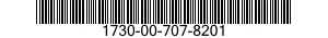 1730-00-707-8201  1730007078201 007078201