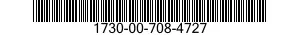 1730-00-708-4727  1730007084727 007084727