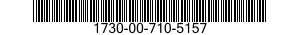 1730-00-710-5157  1730007105157 007105157